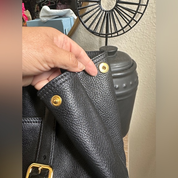 Low priced 🥰 Leather Prada bag - Picture 7 of 16